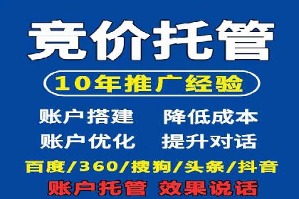 案例研究：关键词竞价排名效果评估